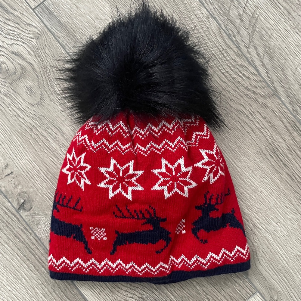 Winter Hat